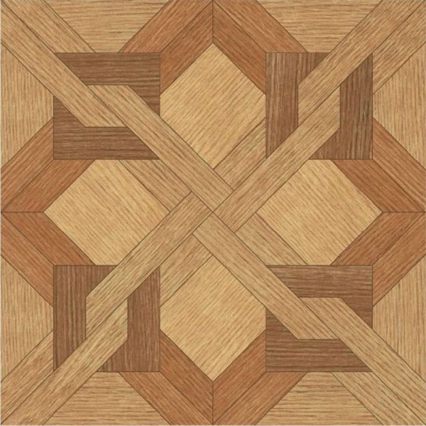 Piso Jaral Miel 35.7x35.7 cm